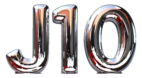 j10 logo