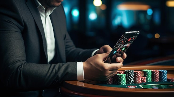 j10 Live Tables, Slots Aur Sportsbook Ek Jagah