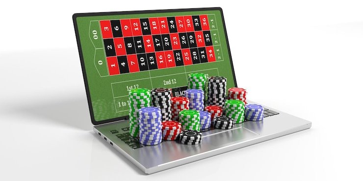 j10 Progressive-Feature Slots